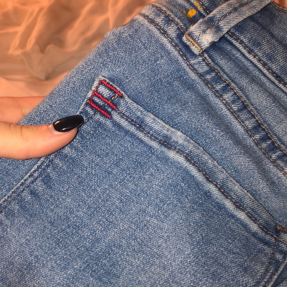 BDG jeans